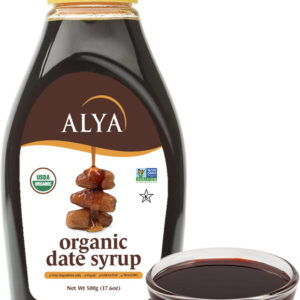 Date Syrup