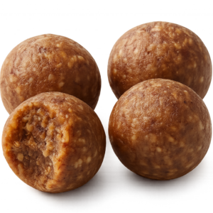 Date balls