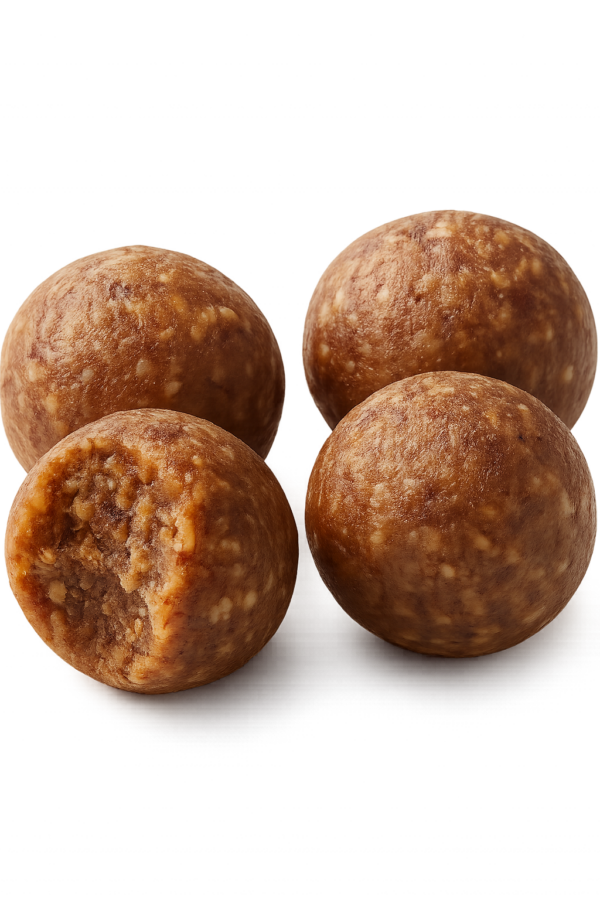 Date balls