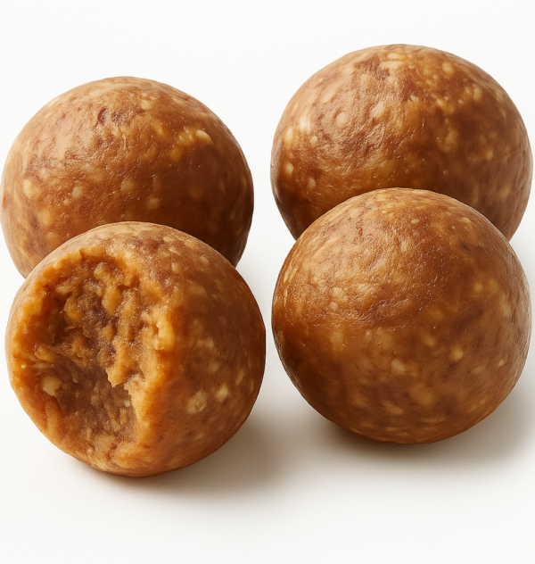 Date balls