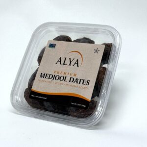 Medjool Dates